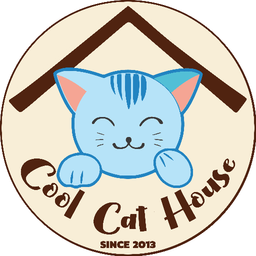 Cool Cat House